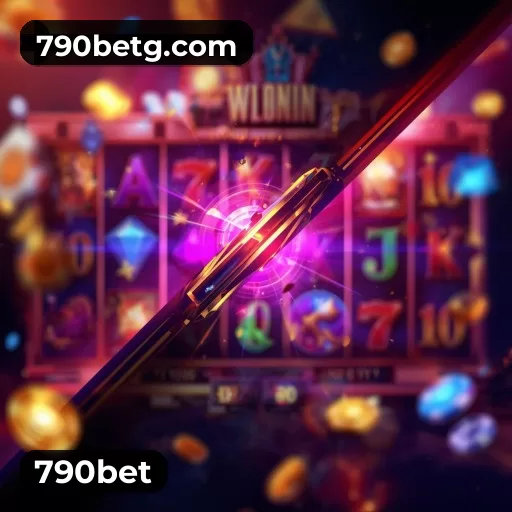 790bet APK - Interface do aplicativo Android