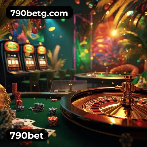 790bet