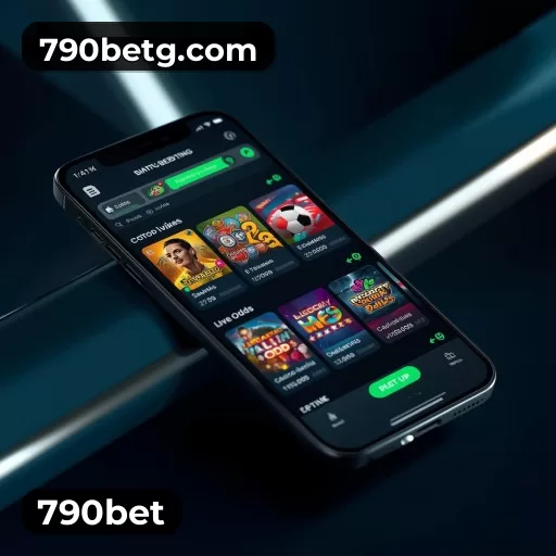 790bet