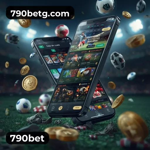 Estatísticas 790bet - Dados declarados pela plataforma