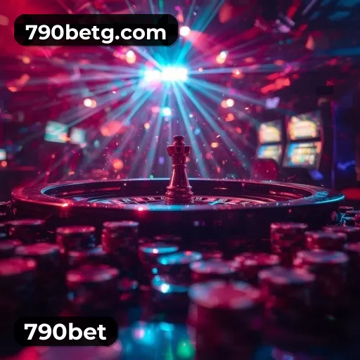 FAQ 790bet - Perguntas frequentes sobre bônus, PIX, segurança e RTP